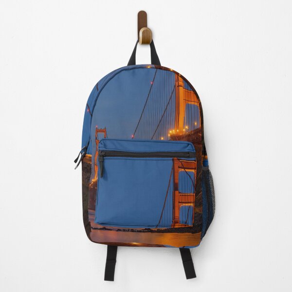 Item preview, Just before Dawn at the Golden Gate Bridge designed and sold by Gerard Fornarotto.