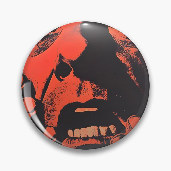 Item preview, Print0021 - DROP-FACE SLAPS - Tag it Your Way - Graffiti Tagger Blank - freaked-out mug shocks, high-impact templates for Street Artists, Taggers, Bomberz • GRAFFITI BLANKS • Tag-Ready | Art-Ready designed and sold by NoveltyVariety.