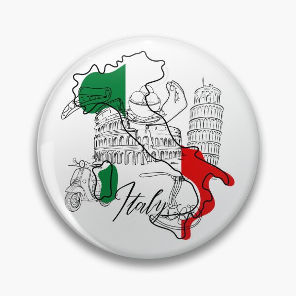 Item preview, Italy designed and sold by Quidvision.
