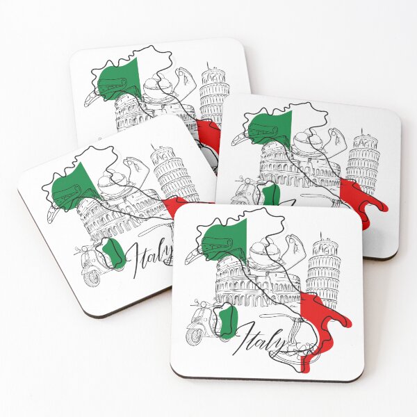 Item preview, Italy designed and sold by Quidvision.