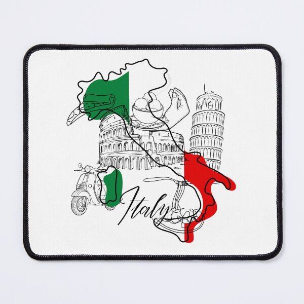 Item preview, Italy designed and sold by Quidvision.