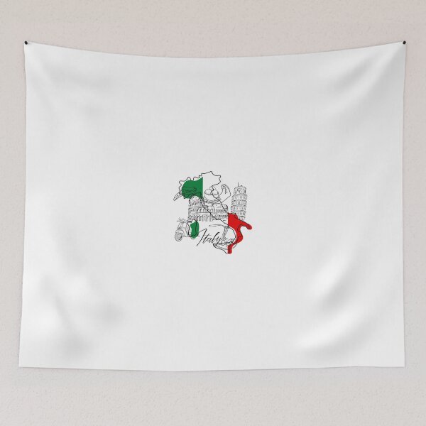Item preview, Italy designed and sold by Quidvision.