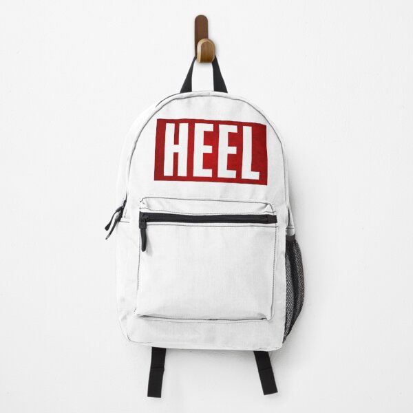 Item preview, HEEL Wrestling logo designed and sold by KILLIGREW-JACK.