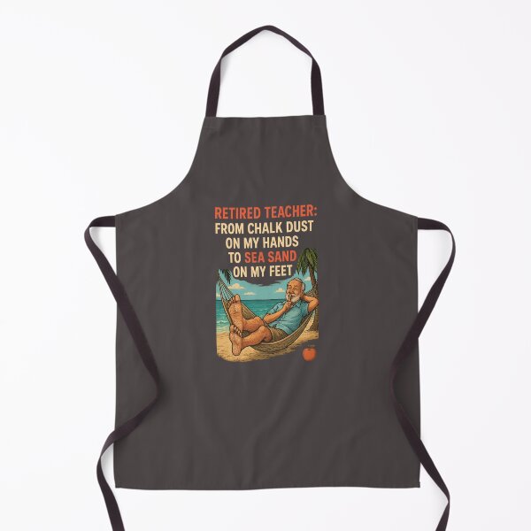 Item preview, From Chalk Dust to Sea Sand designed and sold by LaPaz361.
