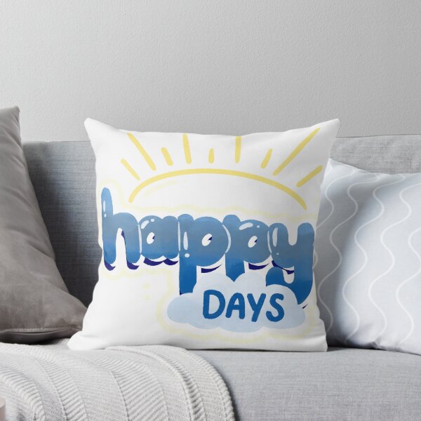 Item preview, Happy Days Sun designed and sold by starlit-art.