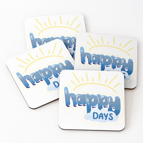 Item preview, Happy Days Sun designed and sold by starlit-art.