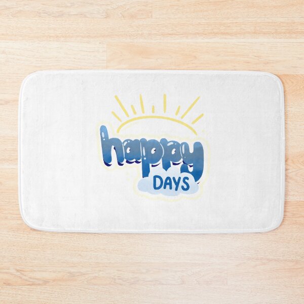 Item preview, Happy Days Sun designed and sold by starlit-art.