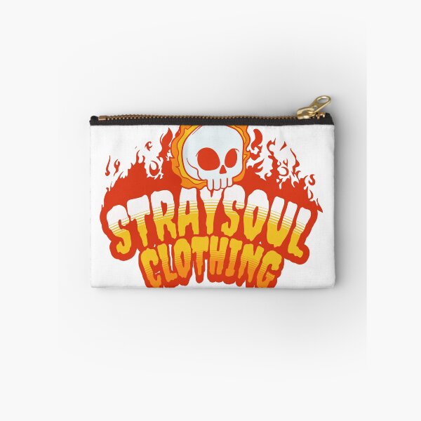 Item preview, StraySoul Burner Logo designed and sold by StraySoulCo.