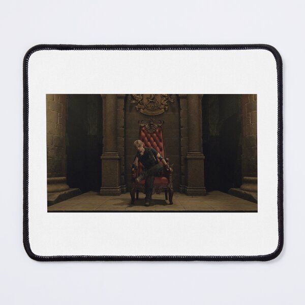 Item preview, resident evil 4 designed and sold by username1811.