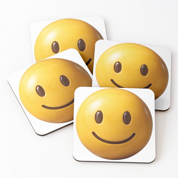 Item preview, 3D Smiley  designed and sold by FarieArt.