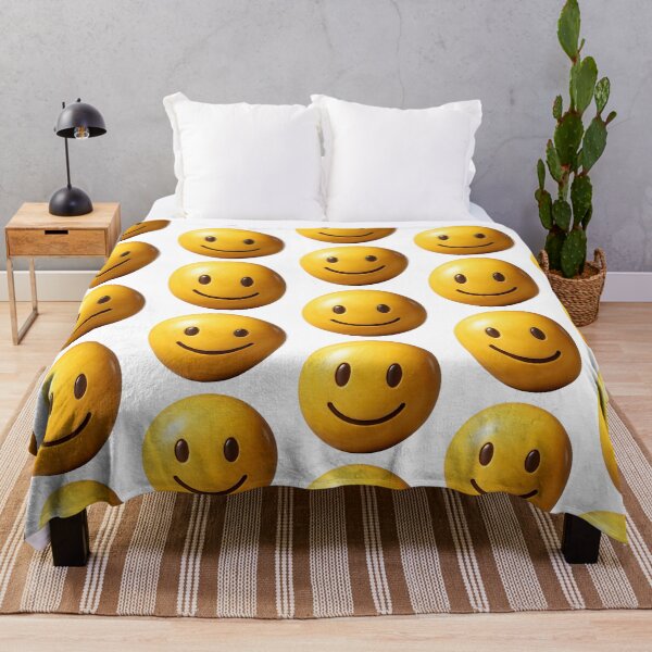 Item preview, 3D Smiley designed and sold by FarieArt.