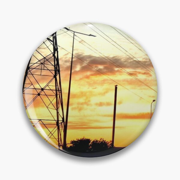 Item preview, Pylon designed and sold by ontological.