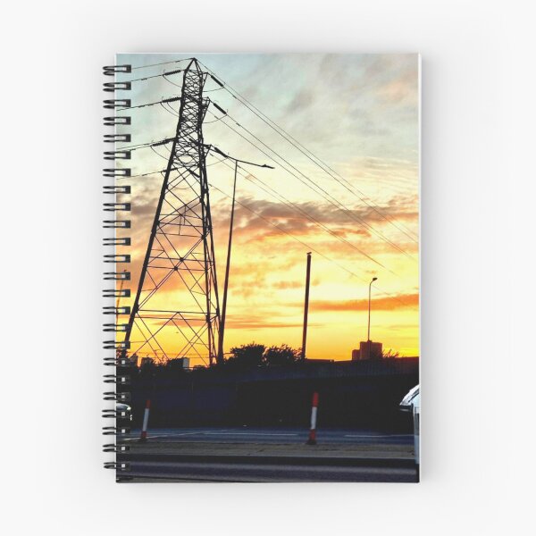 Artikelvorschau, Pylon entworfen und verkauft von ontological.