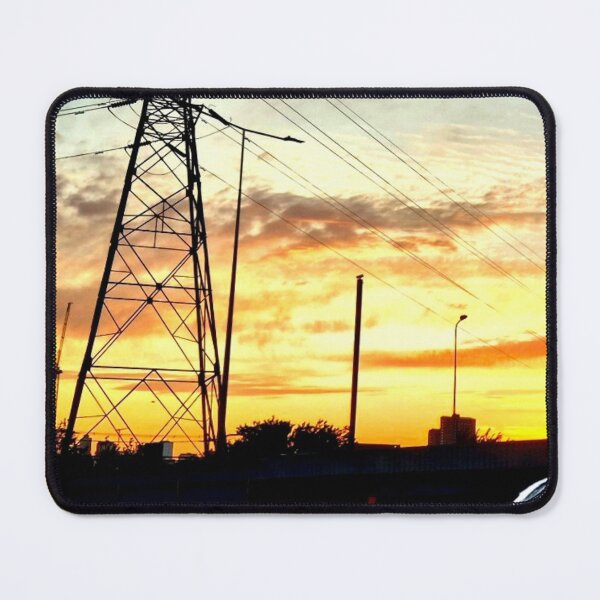 Item preview, Pylon designed and sold by ontological.