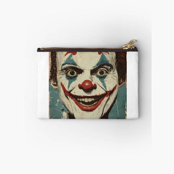 Item preview, Print0022 - DROP-FACE SLAPS - Tag it Your Way - Graffiti Tagger Blank - freaked-out mug shocks, high-impact templates for Street Artists, Taggers, Bomberz • GRAFFITI BLANKS • Tag-Ready | Art-Ready designed and sold by NoveltyVariety.