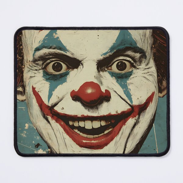 Item preview, Print0022 - DROP-FACE SLAPS - Tag it Your Way - Graffiti Tagger Blank - freaked-out mug shocks, high-impact templates for Street Artists, Taggers, Bomberz • GRAFFITI BLANKS • Tag-Ready | Art-Ready designed and sold by NoveltyVariety.