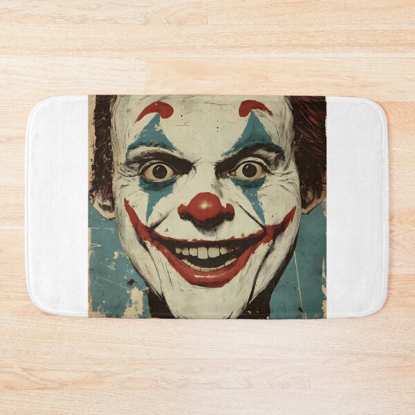 Item preview, Print0022 - DROP-FACE SLAPS - Tag it Your Way - Graffiti Tagger Blank - freaked-out mug shocks, high-impact templates for Street Artists, Taggers, Bomberz • GRAFFITI BLANKS • Tag-Ready | Art-Ready designed and sold by NoveltyVariety.