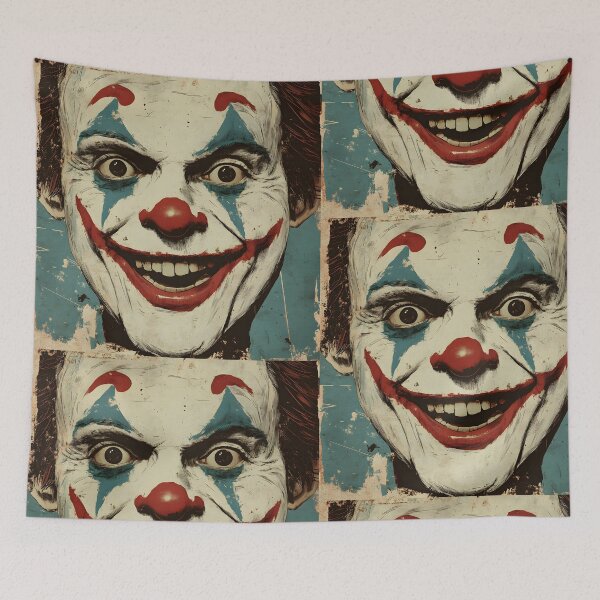 Item preview, Print0022 - DROP-FACE SLAPS - Tag it Your Way - Graffiti Tagger Blank - freaked-out mug shocks, high-impact templates for Street Artists, Taggers, Bomberz • GRAFFITI BLANKS • Tag-Ready | Art-Ready designed and sold by NoveltyVariety.