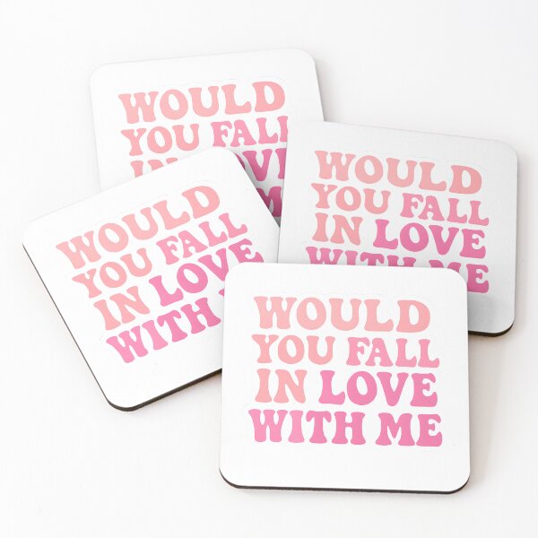 Item preview, would you fall in love with me epic the musical designed and sold by magicbykensy.