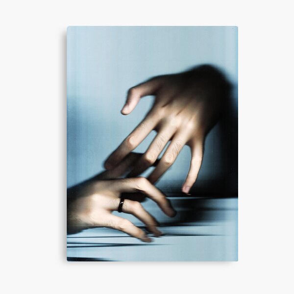 0118 Canvas Print