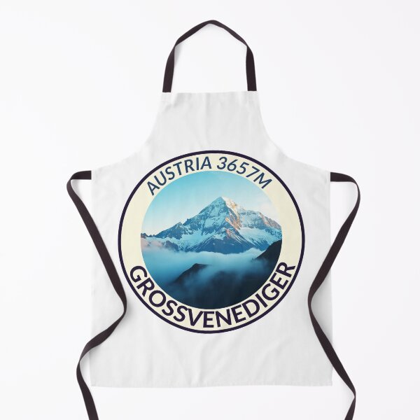 Item preview, Grossvenediger Austria designed and sold by Red-forever.