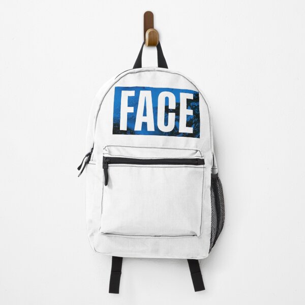 Item preview, FACE Wrestling logo designed and sold by KILLIGREW-JACK.