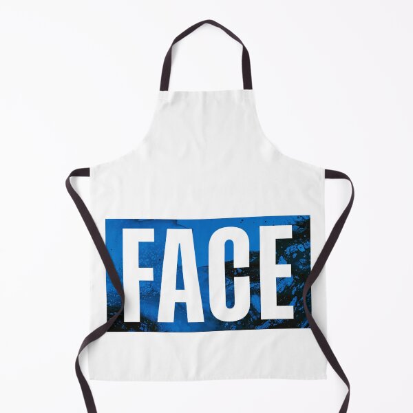 Item preview, FACE Wrestling logo designed and sold by KILLIGREW-JACK.