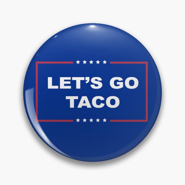 Item preview, Let's Go Taco designed and sold by blacksnowcomics.