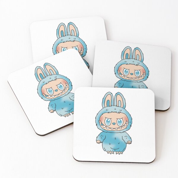Item preview, Big Into Energy Labubu Hope designed and sold by annanp117.