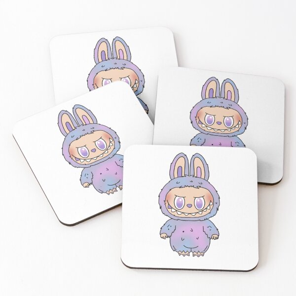 Item preview, Big Into Energy Labubu Luck designed and sold by annanp117.
