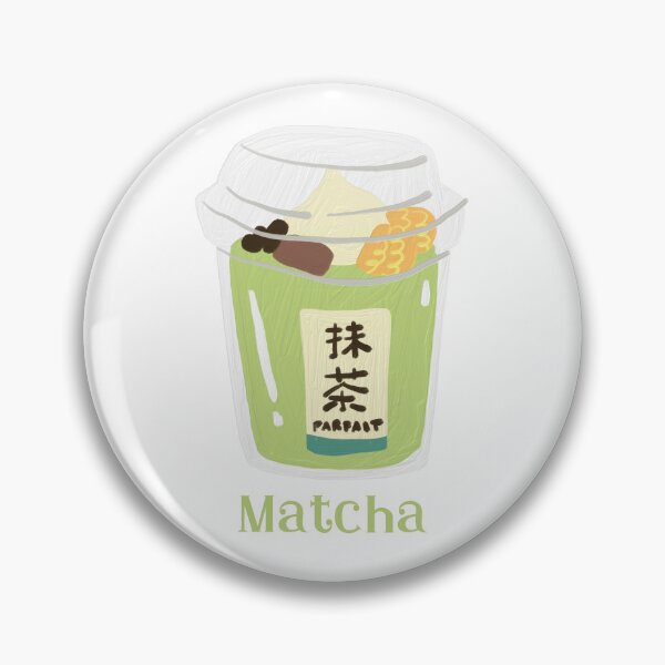Item preview, Matcha (抹茶) designed and sold by Japonica Style.