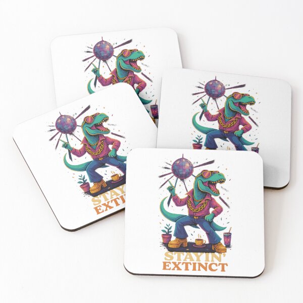 Item preview, Stayin' Exctinct designed and sold by FBA.