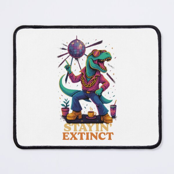 Item preview, Stayin' Exctinct designed and sold by FBA.