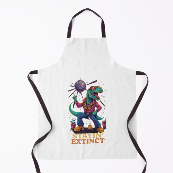 Item preview, Stayin' Exctinct designed and sold by FBA.