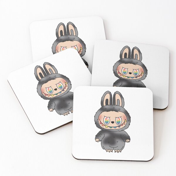 Item preview, Big Into Energy Labubu ID designed and sold by annanp117.