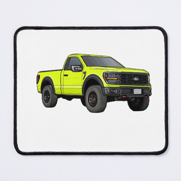 Item preview, F-150 Regular Cab lifted designed and sold by Arseman69.