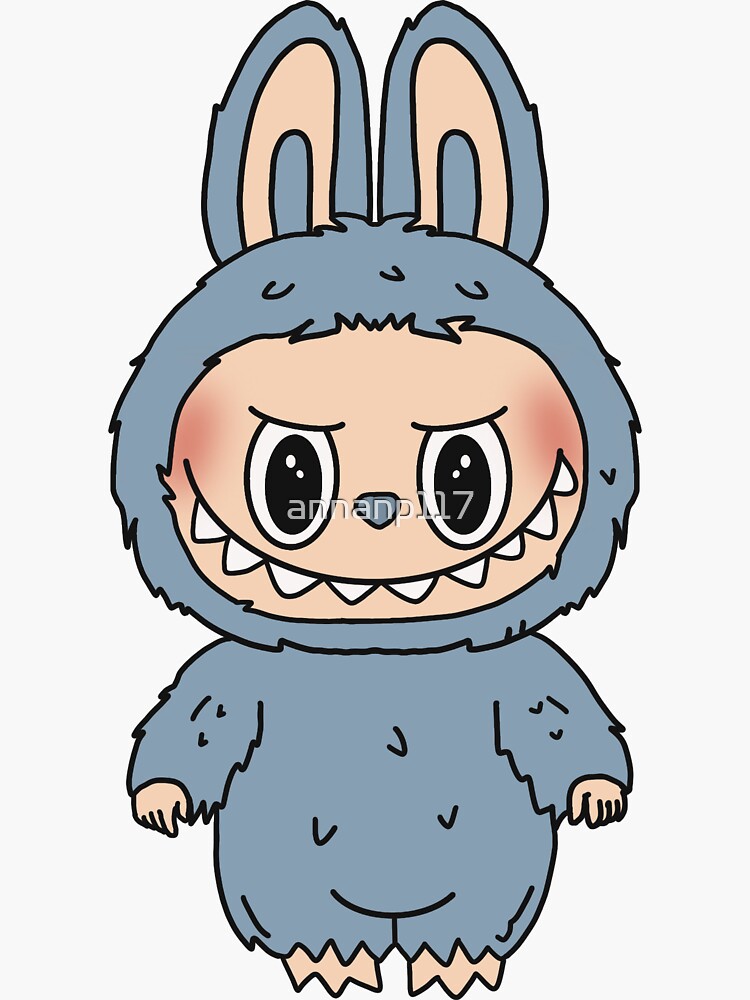 正規品Labubu Exciting Macaron Sea Salt Coco Sea Salt Coconut Authentic POP MART Labubu Exciting Macaron Mini