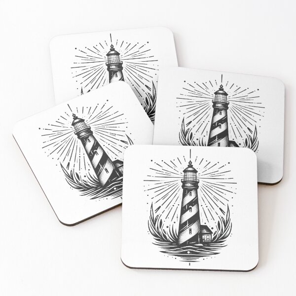 Item preview, Lighthouse designed and sold by hhavoc.
