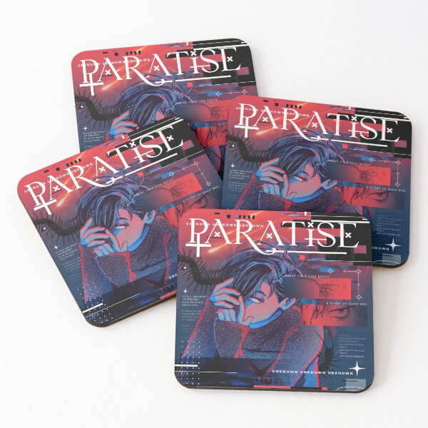 Item preview, ALNST - Paratise Ivan designed and sold by ★ Cygne ★.
