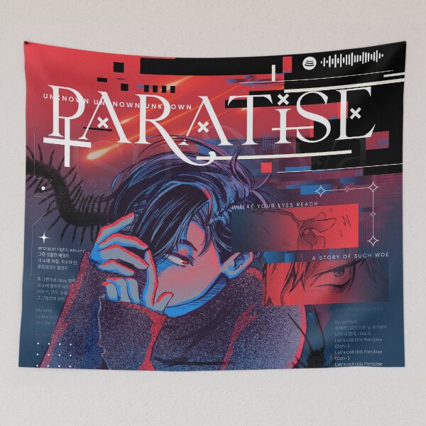 Item preview, ALNST - Paratise Ivan designed and sold by ★ Cygne ★.