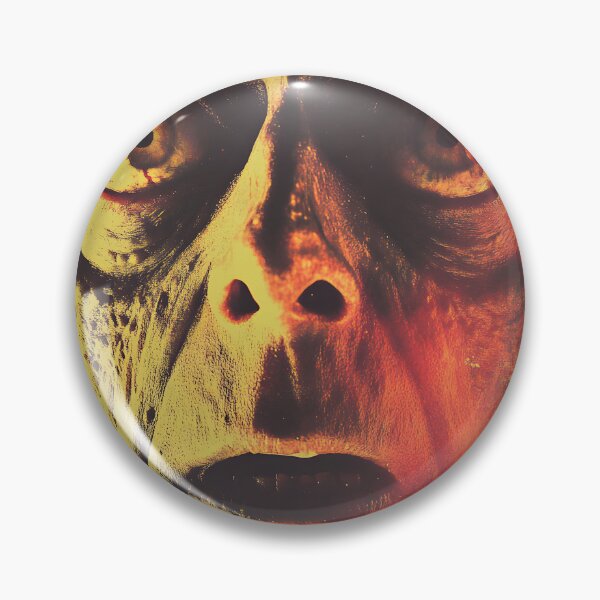 Item preview, Print0024 - DROP-FACE SLAPS - Tag it Your Way - Graffiti Tagger Blank - freaked-out mug shocks, high-impact templates for Street Artists, Taggers, Bomberz • GRAFFITI BLANKS • Tag-Ready | Art-Ready designed and sold by NoveltyVariety.