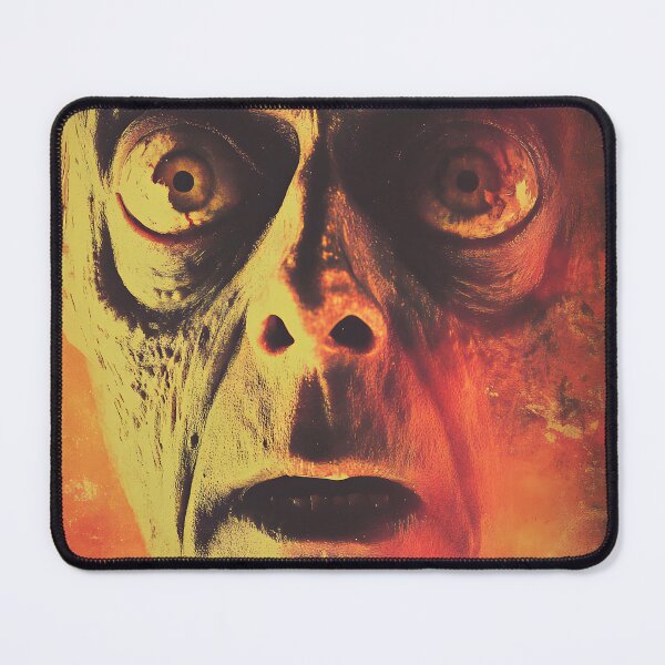 Item preview, Print0024 - DROP-FACE SLAPS - Tag it Your Way - Graffiti Tagger Blank - freaked-out mug shocks, high-impact templates for Street Artists, Taggers, Bomberz • GRAFFITI BLANKS • Tag-Ready | Art-Ready designed and sold by NoveltyVariety.