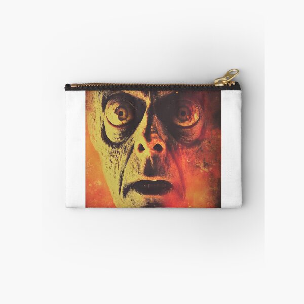 Item preview, Print0024 - DROP-FACE SLAPS - Tag it Your Way - Graffiti Tagger Blank - freaked-out mug shocks, high-impact templates for Street Artists, Taggers, Bomberz • GRAFFITI BLANKS • Tag-Ready | Art-Ready designed and sold by NoveltyVariety.