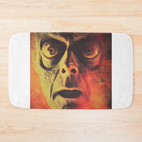 Item preview, Print0024 - DROP-FACE SLAPS - Tag it Your Way - Graffiti Tagger Blank - freaked-out mug shocks, high-impact templates for Street Artists, Taggers, Bomberz • GRAFFITI BLANKS • Tag-Ready | Art-Ready designed and sold by NoveltyVariety.