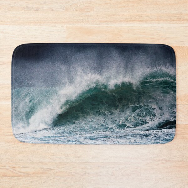 Item preview, Winter Waves At Pipeline 2 designed and sold by Alex Preiss.