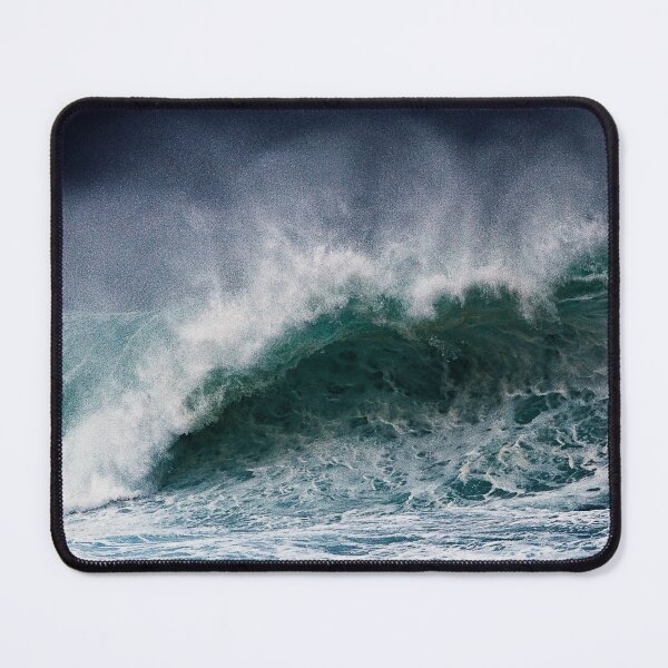 Item preview, Winter Waves At Pipeline 2 designed and sold by Alex Preiss.