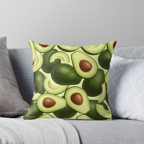 Item preview, Avocado Bliss  designed and sold by Funny meme.