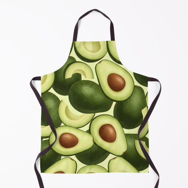 Item preview, Avocado Bliss designed and sold by The boys.