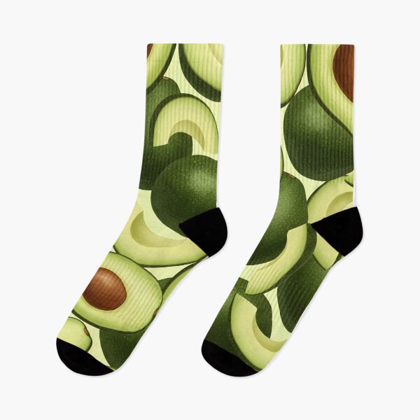 Item preview, Avocado Bliss designed and sold by The boys.