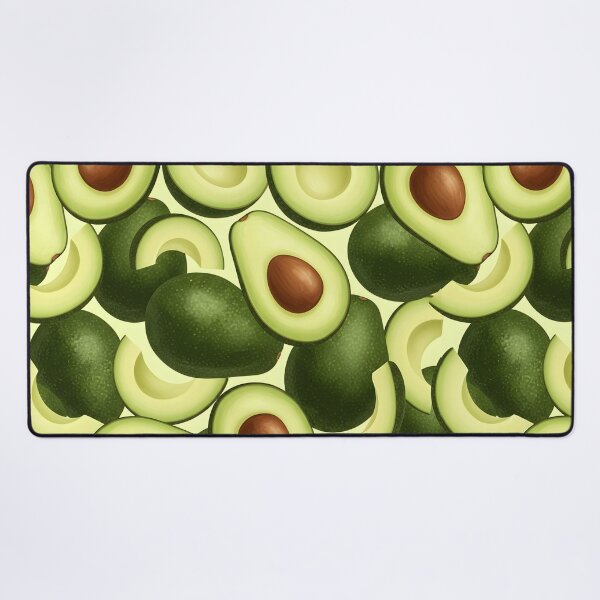 Item preview, Avocado Bliss designed and sold by Funny meme.
